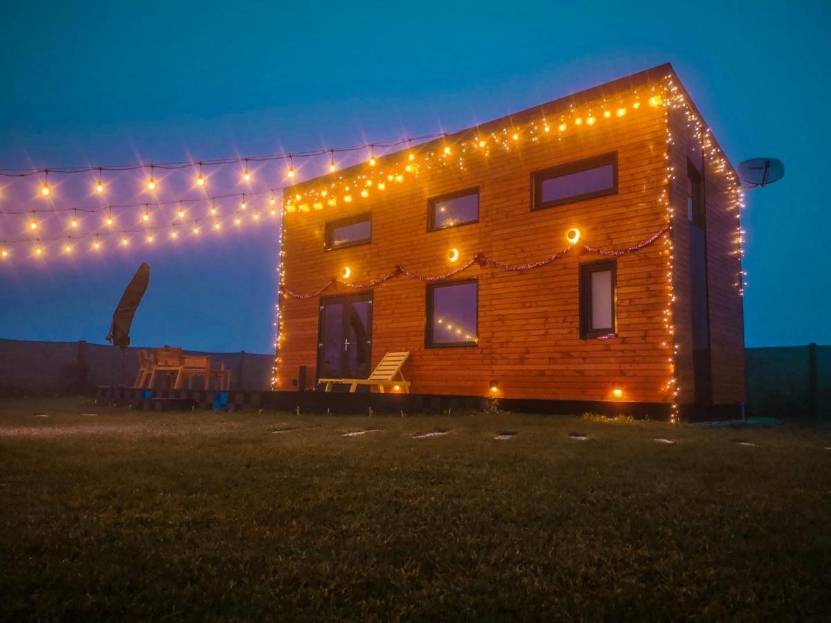 Готель Tiny House - Бая-де-Ф'єр Екстер'єр фото
